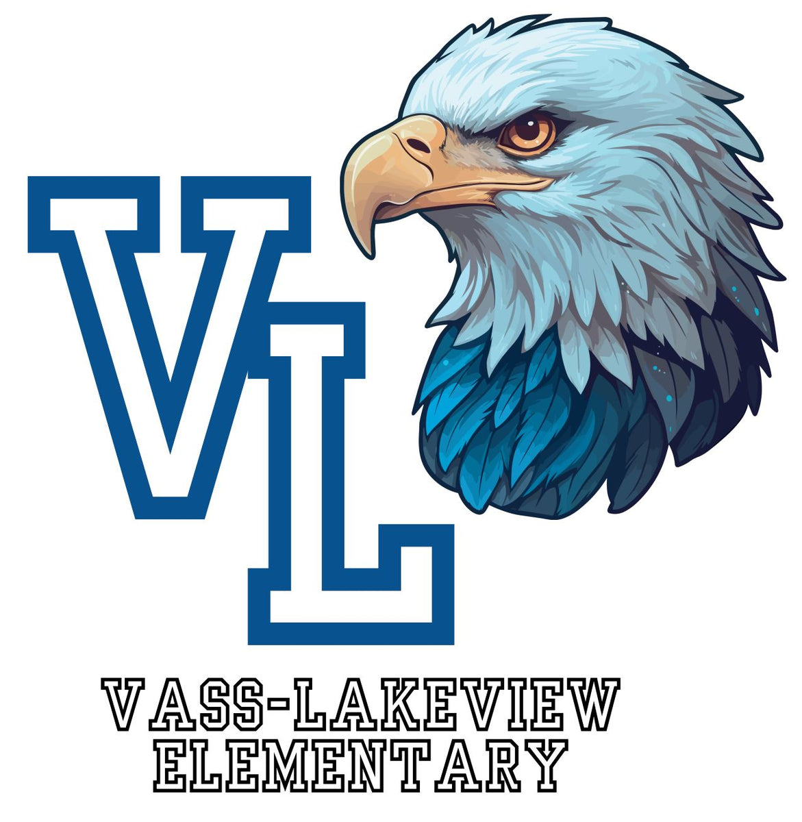 Vass Lakeview Spirit Sale Patriot Ink