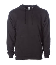 Load image into Gallery viewer, Independent Trading Company Dual Blend Hoodie