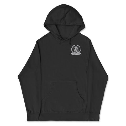 Whetstone Medical Medium weight Hoodie