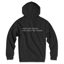 Load image into Gallery viewer, Whetstone Medical Medium weight Hoodie