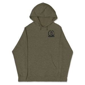 Whetstone Medical Medium weight Hoodie