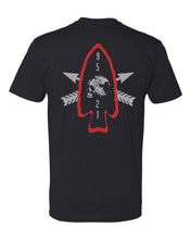 Load image into Gallery viewer, Team 9521 Unisex Dual-Blend Crew Tshirt