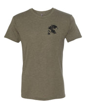 Load image into Gallery viewer, Team 9521 Unisex Dual-Blend Crew Tshirt