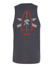 Load image into Gallery viewer, Team 9521 Bella Canvas Triblend Tank Top