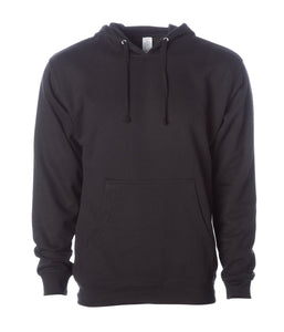 Independent Trading Company Dual Blend Hoodie